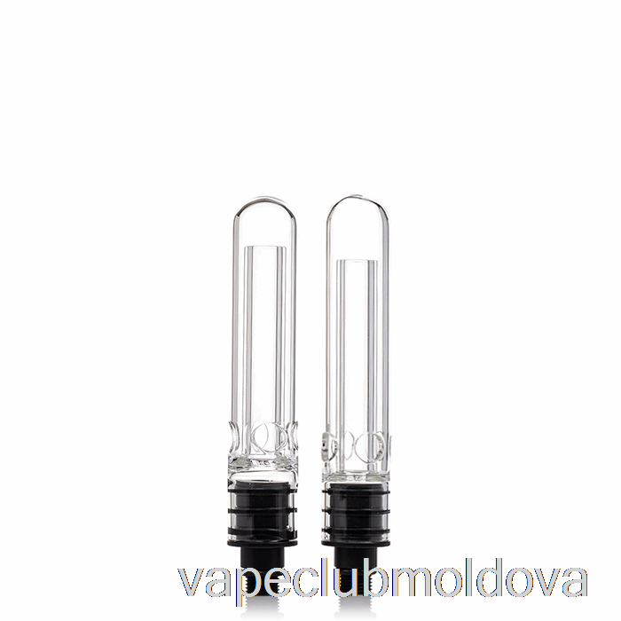 Vape Mod Stundenglass Sticla Sus Stems Mici